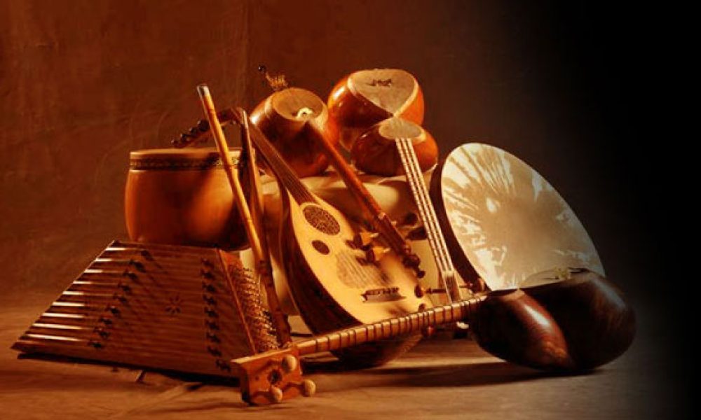 اولین جشن موسیقی اقوام شرق ایران در سرخه برگزار می‌شود