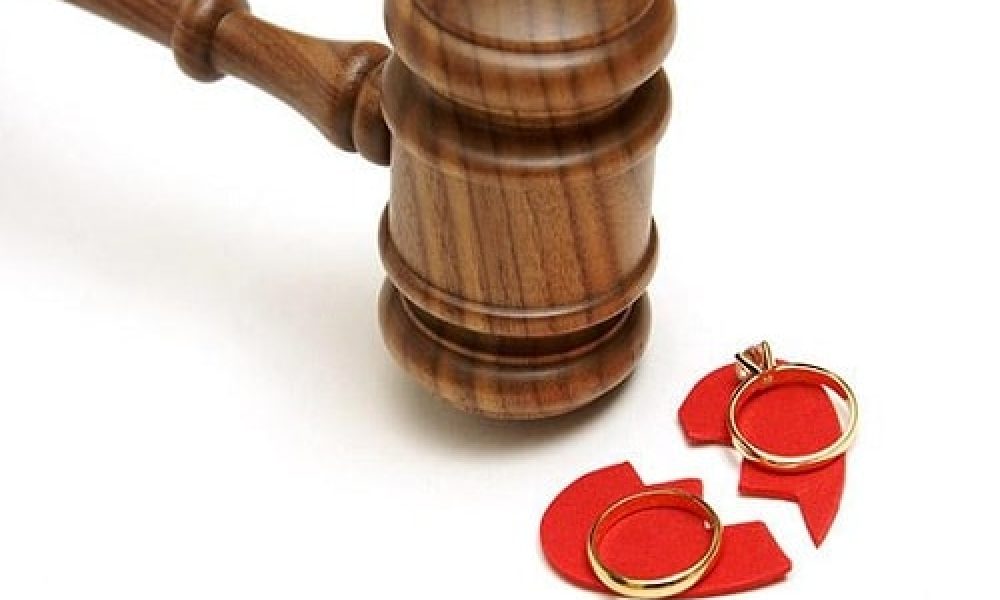 کاهش بیش از ۳۰ درصدی طلاق در سمنان