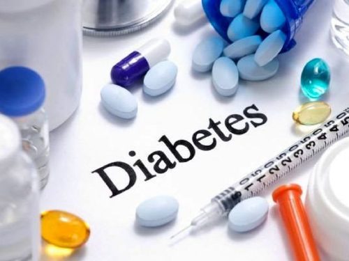 ۱۱ درصد جمعیت سمنان درگیر دیابت هستند!