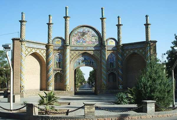 سمنان؛ شهر مساجد و خانه‌های تاریخی