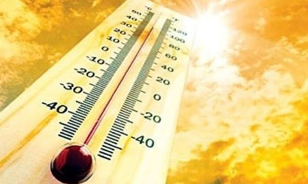 افزایش دما پیش بینی هواشناسی برای سمنان