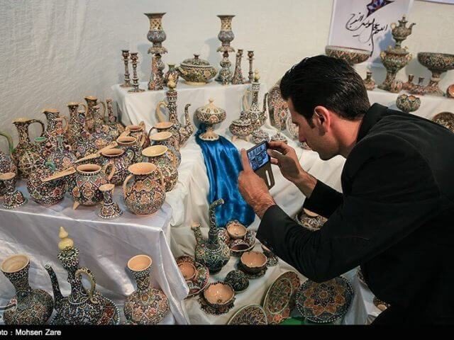 جشنواره فولکلور البرزنشینان در استان سمنان آغاز شد