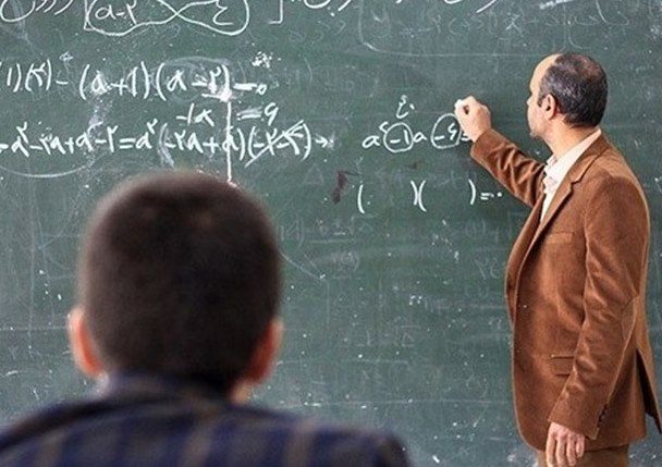 حقوق معلمان حق‌التدریسی استان سمنان پرداخت می شود