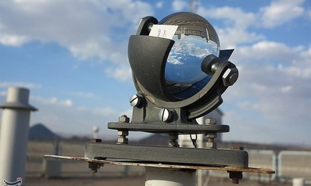 سایت هواشناسی در فرودگاه سمنان راه‌اندازی می‌شود