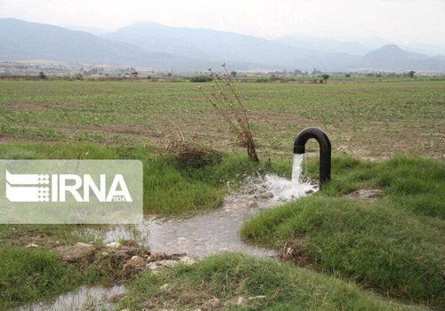 ۲۰ میلیون مترمکعب در منابع آبی استان سمنان صرفه جویی شد