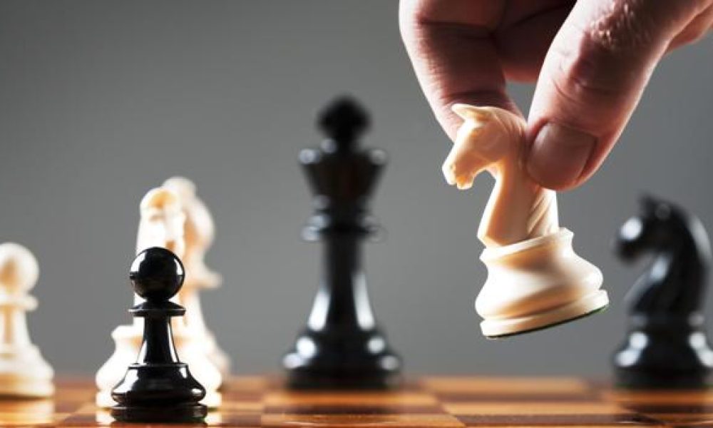 مسابقات بین‌المللی آزاد شطرنج در سمنان برگزار می‌شود