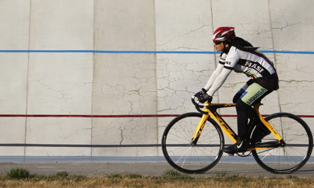 حضور ۱۲ رکاب‌زن سمنانی در مسابقات کشوری دوچرخه‌سواری کوهستان