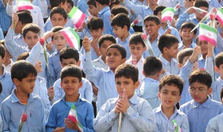راهپیمایی ۱۳ آبان در۱۹ نقطه استان سمنان برگزار می شود