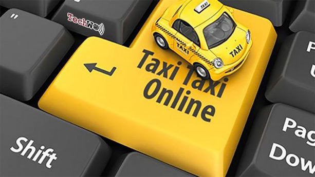 تاکسی اینترنتی در سمنان راه‌اندازی می‌شود