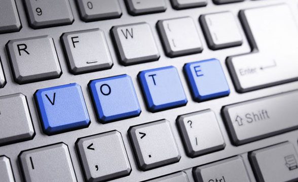 برگزاری انتخابات الکترونیک در ۳ شهر استان سمنان