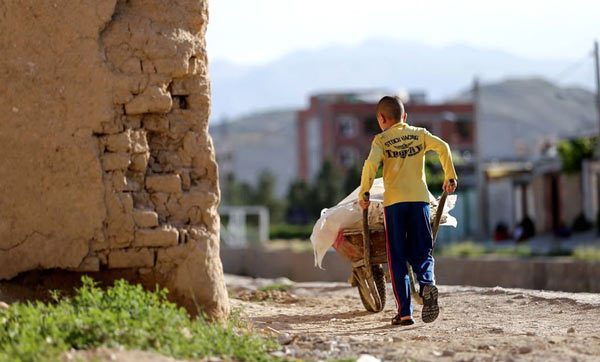 استان سمنان آمادگی گسترده برای مقابله با حاشیه نشینی را دارد