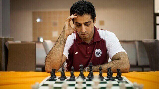 شطرنج بازان استان به مصاف استاد بزرگ شطرنج کشور می روند