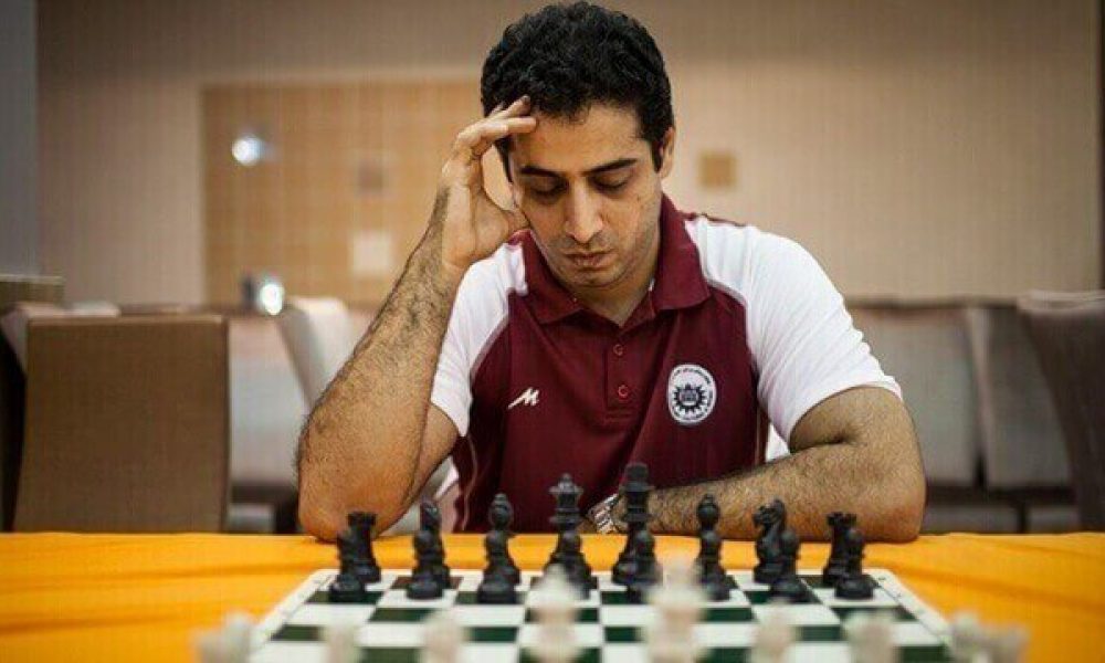شطرنج بازان استان به مصاف استاد بزرگ شطرنج کشور می روند