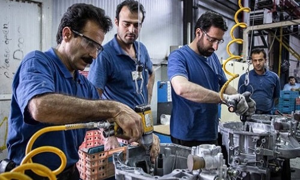 برنامه‌های حمایت از صنایع کوچک در استان سمنان اجرایی می‌شود