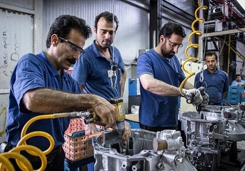برنامه‌های حمایت از صنایع کوچک در استان سمنان اجرایی می‌شود