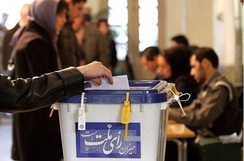 ۱۳۴ شعبه اخذ رای در شهرستان سمنان پیش‌بینی شده است