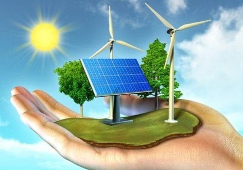 چرا استان سمنان مستعد توسعه انرژی‌های تجدیدپذیر است؟