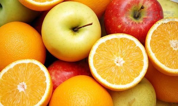 ذخیره‌سازی بیش از ۱۰۰۰ تن سیب و پرتقال در سمنان برای نوروز