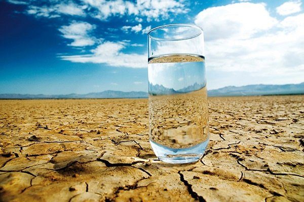 فراخوان مردم سمنان به صرفه جویی در مصرف آب