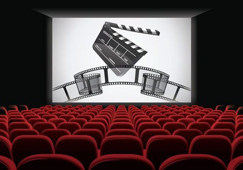 سالن های سینما طبق دستورالعمل بهداشتی در مناطق سفید بازگشایی می شوند