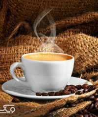 قهوه ژوبین