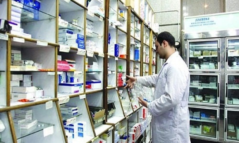 بازرسی از ۱۰۰ داروخانه و مراکز عرضه اقلام بهداشتی در استان سمنان