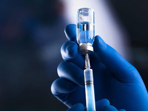واکسیناسیون دز اول کرونا درسمنان به ۸۱.۸ درصد رسید