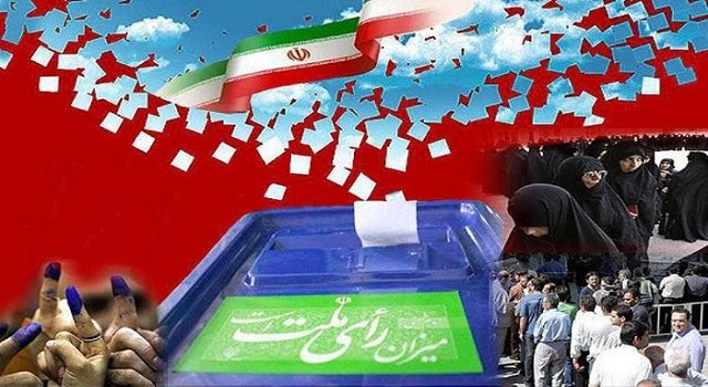 تامین امنیت نشست‌های تبلیغاتی در استان سمنان برنامه‌ریزی شد