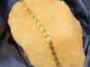 دستبند طلا در جواهری فدک