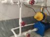 نصب و تعمیر پمپ های فشار قوی آب