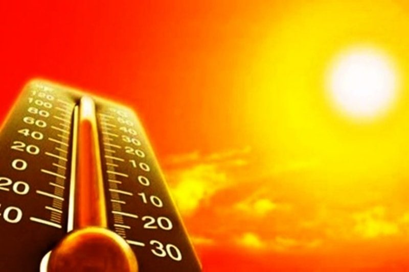 گرمای هوای سمنان تا نیمه مرداد شدیدتر می شود