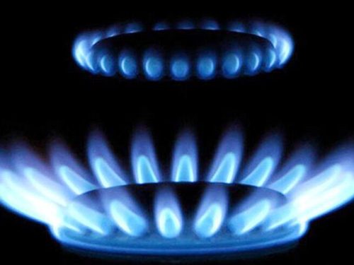 مصرف گاز در استان سمنان امسال ۱۶ درصد افزایش یافت