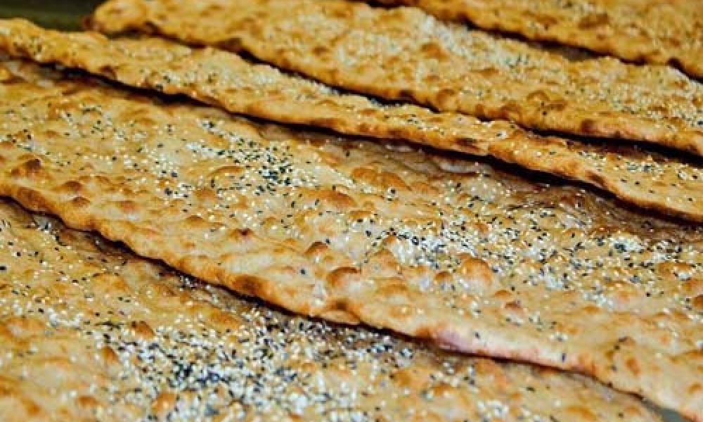 قیمت نان در استان سمنان تا پایان سال افزایش نمی‌یابد