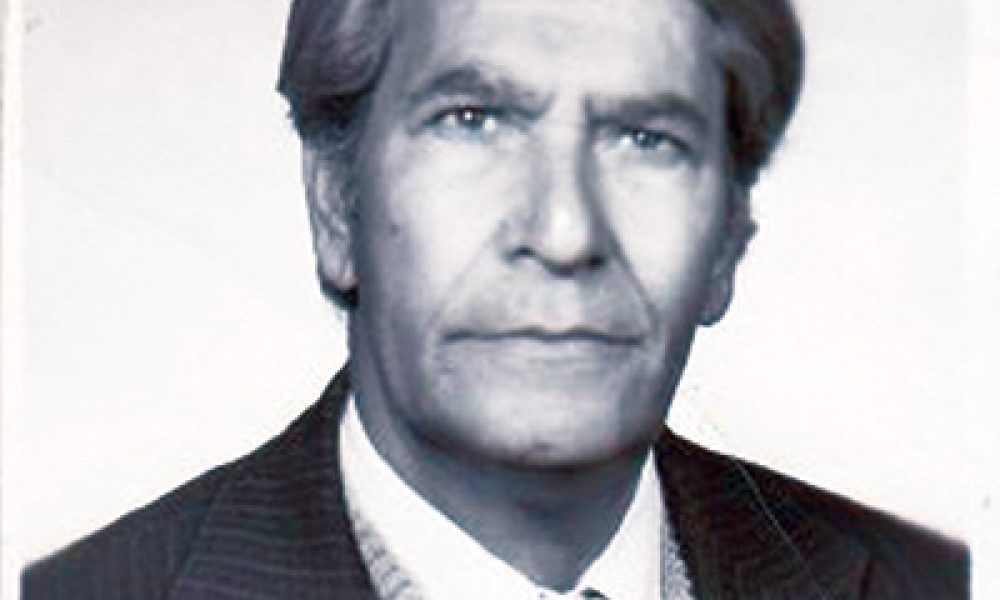 مهندس حسین صادقی