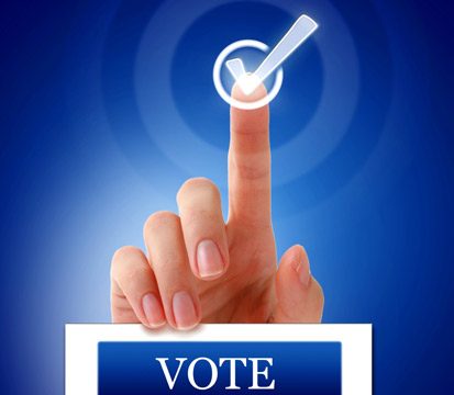 مقدمات انتخابات الکترونیکی در سمنان، دامغان و شاهرود فراهم شد