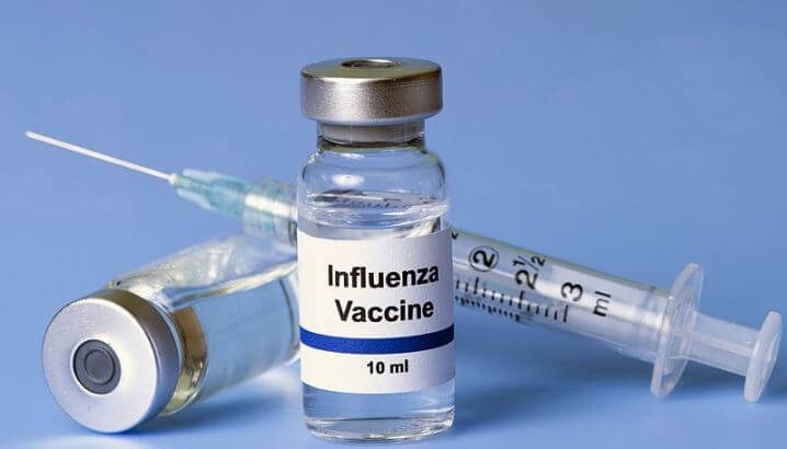 آبان، بهترین زمان دریافت واکسن آنفلونزا است