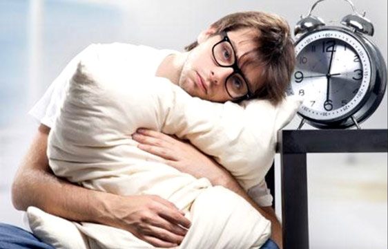 بی‌خوابی چه تاثیری بر مغز در بیداری دارد؟