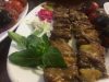 رستوران ایران باستان