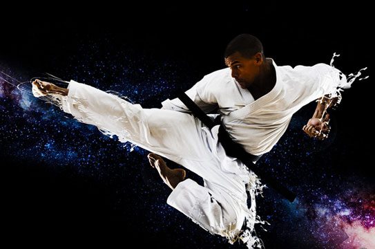 برنامه ریزی ها برای برگزاری مسابقات بین المللی کاراته در سمنان
