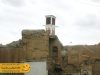 خانه تاریخی سمنانی ها قبل از مرمت و بازسازی