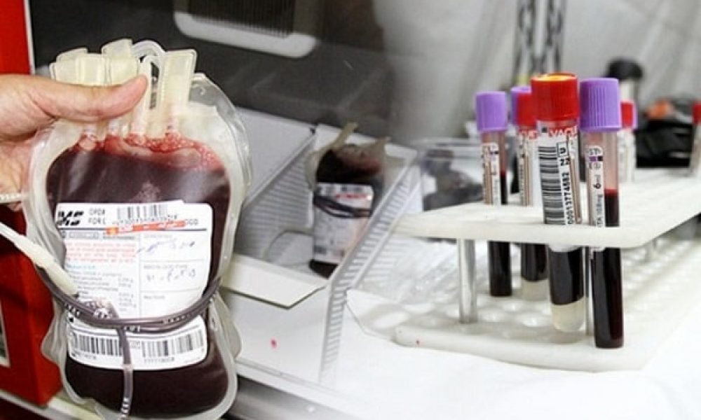 شرایط اهدای خون بعد افطار در سمنان فراهم شد