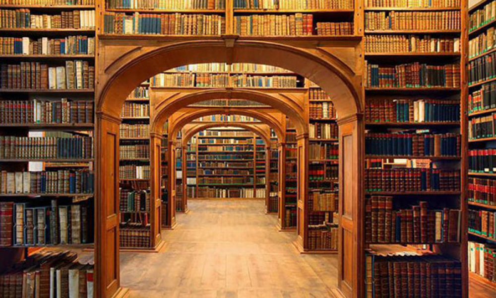 ۷۲ کتابخانه فعال در استان سمنان وجود دارد
