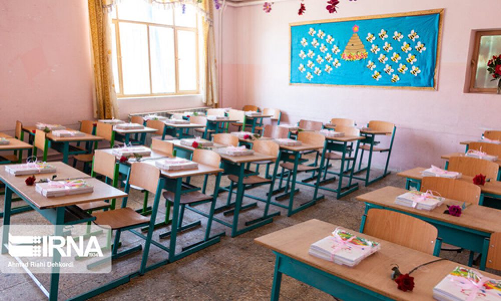 ۲۱۱ مدرسه استان سمنان به مرمت و تجهیز نیاز دارد