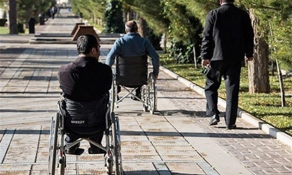 طرح‌های توانمندسازی معلولان در استان سمنان اجرایی می‌شود