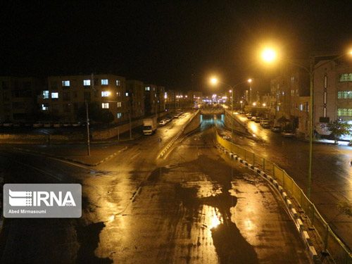تداوم ممنوعیت تردد شبانه در چهار شهرستان استان سمنان