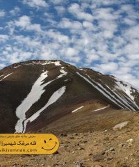 قله مرغک