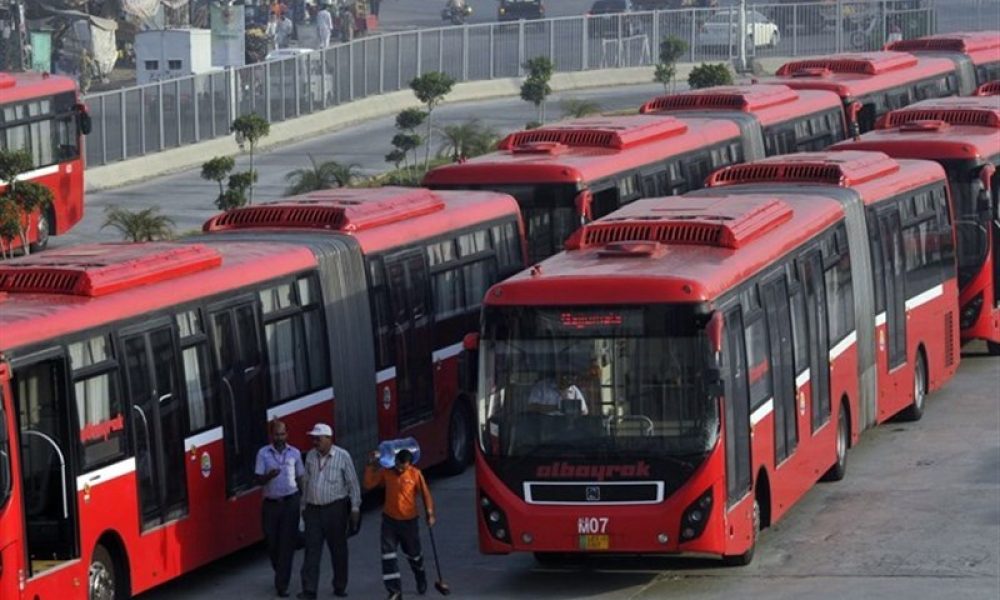 ناوگان‌های حمل‌ونقل عمومی در استان سمنان نوسازی می‌شود