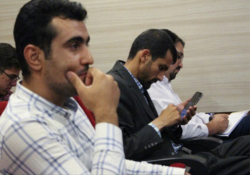 طرح ساماندهی خبرنگاران در استان سمنان در دست اقدام است