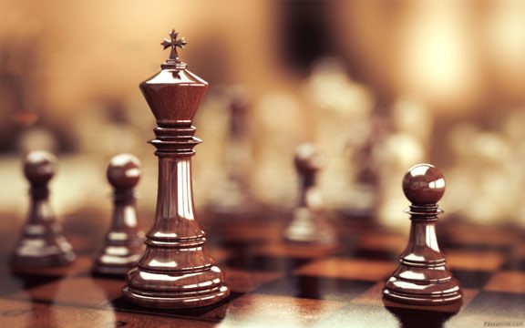 مسابقات بین‌المللی جام فجر شطرنج در سمنان برگزار می‌شود