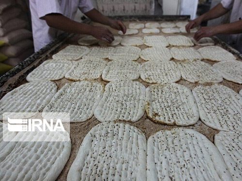 سه نانوایی  در استان سمنان پلمب شد